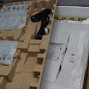 Dell 27 Plus Monitor - S2725HSM - 27-inch FHD (1920x1080) 144Hz 1ms Display, 2 x 3W Speakers, HDMI Connectivity, Height/Tilt/Pivot/Swivel Adjustability, AMD FreeSync - Ash White