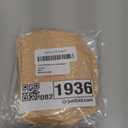 Plush Chenille Chunky Yarn for Crocheting 100g(54.6yd) - Bulky Thick Fluffy Yarn for Knitting- Soft Velvet for Baby, Blanket Knitting Blanket Yarns- Amigurumi Yarns (Khaki)