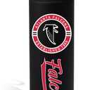 22oz Rubberized Water Bottle