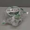 Tommee Tippee Easiwarm Bottle Warmer, Warms Breast Milk and Formula Bottles to Body Temperature in Minutes, Automatic Timer, OneDial Operation, White