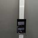 Modern Bathroom Vanity Light, 24 Inshes LED Dimmable Wall Sconce Over Mirror Indoor 24W Black Light Fixtures Wall Mount Light Bar Indoor Lamp Lighting for Living Room Restroom (PC-Medium-1PC)