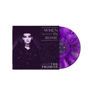 The Promise, Vinyl