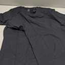 Gildan Womens Softstyle Cotton T-Shirt, Style G64000l, Multipack (Small, Black)