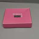 Natural Curly Hair Topper for Women-20inch Lightweight & Breathable Topper Hair Pieces for Thinning Hair, Heat Resistant Fiber Wiglet with Lace Edge to Blending well, Perfect for Daily Use & Styling (Chocolate Brown)