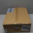 Nightstand with Outlet,Modern Bedside Table with Storage Drawer and Open Wood Shelf, for Living Room, Bedroom and Small Spaces, Accent Night Stand with Solid Wood Legs, Easy Assembly,Brown