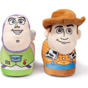 Pixar 3D Slippers for Kids 7/8 toddler