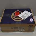 Brita UltraMax Large Water Dispenser With Standard Filter, BPA-Free, Reduces Copper, Cadmium and Mercury Impurities, Lasts 2 Months or 40 Gallons, Includes 1 Filter, Kitchen Accessories, Large 27-Cup