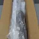 3-Piece Queen Size Bed Rails for Toddlers, with Headboard Rod -Height Adjustable Baby' Safety Bed Rails Guard for Queen Size Bed(3Pack 78.7"x78.7"x59"-Gray) (Grey)