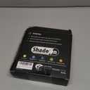 ShadeOn Fluorescent Light Covers for Ceiling Lights (4-Pack) - 2x4 ft Magnetic Light Covers for Ceiling Lights Classroom - Office Light Covers for Fluorescent Lights - Forest Canopy