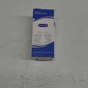 Carbon Monoxide Detector Plug in Wall, WESHLGD Portable Carbon Monoxide Detector for Travel, 3-in-1 CO Detector for Home and Travel Camping(CO Gas Meter Temperature Humidity Sensor), KH106, Black