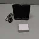 Cyber Acoustics CA-2014 Computer Speakers, Full Stereo Sound, Convenient Controls, Easy Setup, AC