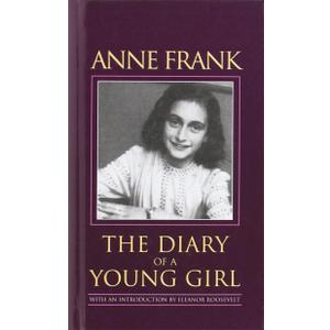 Anne Frank : The Diary of a Young Girl