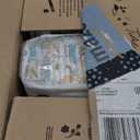 The Honest Company Clean Conscious Training Pants for Sensitive Skin | Hypoallergenic, Fragrance Free | Rompin' & Stompin' + Diggin' It | Size 2T/3T (up to 34 lbs), 66 Count