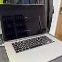 Apple MacBook Pro 15in Core i7 2.8GHz Retina (MGXG2LL/A), 16GB RAM, 1TB Solid State Drive 