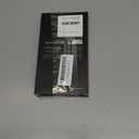 TORRAS Magnetic Slim Fit for iPhone 17 Case, Ultra-Thin Compatible with MagSafe, Stronger Magnetic + Thinner, Lightweight Matte Anti-Scratch Hard PC Cover Phone Case for iPhone 17, Black