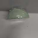 FloraCraft Floral Desert DryFōM Half Ball 3.8 Inch x 7.8 Inch Green