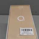 Coffee Mug Warmer Set, 1F Precision Temperature Control Smart Heated Mug for Desk, Electric Coffee Warmer with Auto Shut Off & Real-Time Temp Display, Gifts for Men Women, 15oz Ceramic Mug, Pink