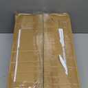 Halloween Decorations Outdoor Life Size Animatronics Grim,LED Eyes Evil with Chain,Creepy Sound, Scary Move,Light Up Eyes,Haunted House Spooky Prop for Outdoor,Yard Lawn.