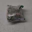 Wrap Around Dust Ruffle Bed Skirt - Cream - for King Size Beds with 12 Inch Drop - Easy Fit Elastic Strap - Adjustable Pleated Bedskirt w/Brushed Fabric - Wrinkle Free - for Women, Men, Kids & Teens