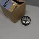 Cross Blades Replacement 6leaf Compatible with KOIOS Blender BL337B BL219B BL328B BL319B 900W With Gaskets Blending Blade Replacement Blender Part