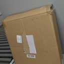 dbest Products Quik Cart Sport Collapsible Rolling Crate on Wheels for Teachers Tote Basket 80 lbs Capacity, Made from Heavy Duty Plastic, Black, Compact