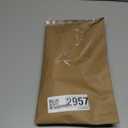 Black Ostrich Feathers for Centerpieces: 100 Pcs 12-14 Inches (30-35 cm) Ostrich Feathers Bulk, Large Feathers for Centerpieces, Table, Flower Arrangement and Home Decoration