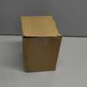 32 oz Insulated Coffee Mug Tumbler - w/ Handle, 2-in-1 Straw & Chug Lid, Silicone Boot, Double Wall Vacuum Insulated Tumblers Cups 32oz, Leak Proof Stainless Steel Water Bottle Work Home Travel Mugs (Black)