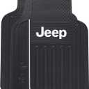 Plasticolor 1616R01 Jeep Elite Series Floor Mats