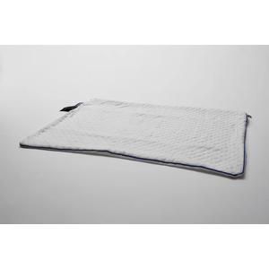 Resident 2 Pillow Covers White 18.5x27.5