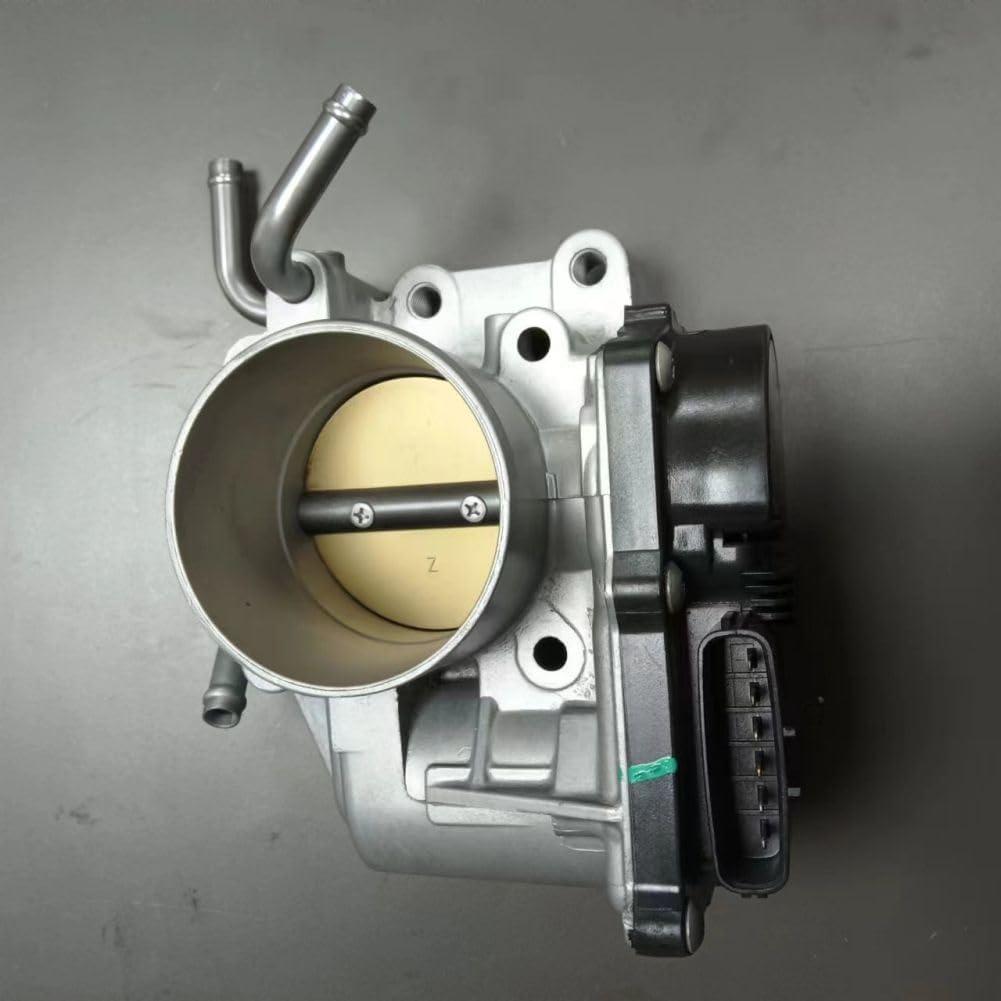 1PCS OEM 22030-28011 2203028011 THROTTLE BODY Compatible with TOY-OTA CAM-RY RAV4 NOAH VO-XY