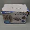 Cozy Essential Vacuum Storage Bags, Compression Space Saver Bags for Clothes, Comforters, Blankets, Pillow, Bedding, Sealer Clothing Storage,20 Combo