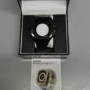 Luxury Stainless Steel Case Modification Kit, For Apple Watch Ultra 2 1 49mm Rubber Band