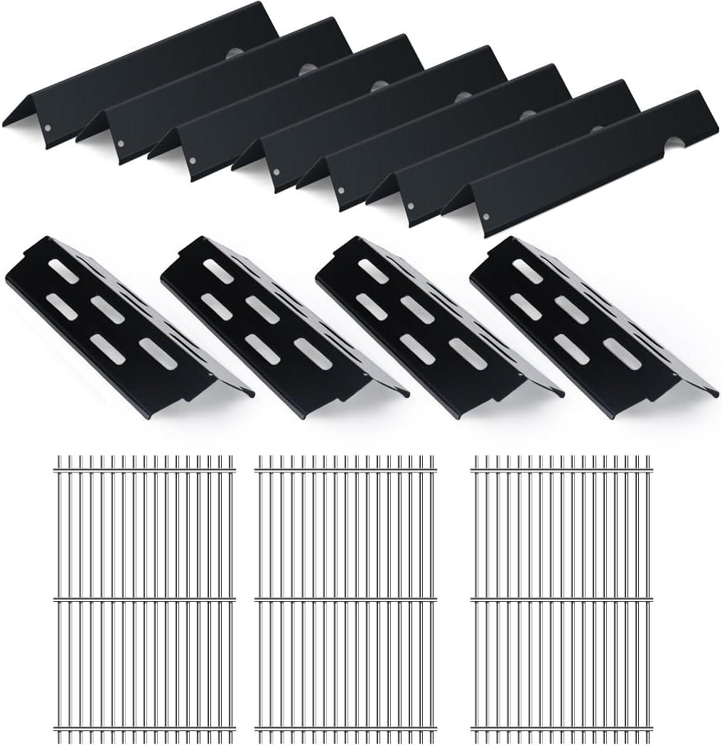 Grill Parts for Weber Genesis 2 GS4, Replaces Weber 66089, 66097, 66041