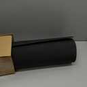 VersaTex Multi-Purpose Recycled Rubber Floor Mat for Indoor or Outdoor Use, Utility Mat for Entryway, Tool Bench, Garage, Under-Sink, Patio, and Door Mat; 36" x 60", Black