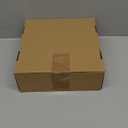 20 Set Artificial Sparkly Pumpkin Decoration Glitter Disco Mirror Pumpkin Place Card Holders Fall Thanksgiving Harvest Hanging Pumpkins Decor for Autumn Halloween Thanksgiving Party Table Centerpiece