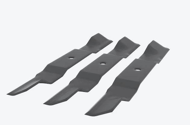 Ariens 52-in Deck Standard Mower Blade for Zero-turn mowers 3 -Pack