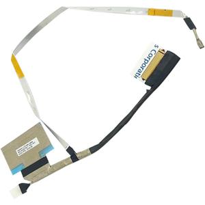 40PIN LCD EDP LED LVDS Screen Cable Video Line Display Cable Flex Wire Replacement for Acer Spin 5 SP513-54N-56M2 2-in-1 N19W3 450.0K202.0001 450.0K202.0011