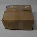 10x10x12Inch Clear Cake Box 8Pcs Tall Cake Boxes Treat Boxes Cake Transport Container Tall Cake Carrier for Transport Gift Box Display Case cajas para pasteles White