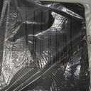 Shipping Scale, 440 lbs/0.35oz High Accurate Digital Postal Scale with Hold/Tare Function, Postage Scale for Packages, Luggage, Small Business, Home Use, Battery & Charging Cable Include