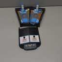 Table Top Games, Glow in The Dark Mini Basketball Game - Desktop Games for KidsDesk Toys for Office for Adults - Basketball Gifts for Boys 3 4 5 6 7 8 9 10 11 12