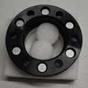 KSP 1.5" Front Leveling Lift Kits for Tacoma, 1.5 inch Front Strut Spacers Lift Kit for Toyota Tacoma 2005-2023 4Runner 2003-2024 FJ Cruiser 2007-2015, 1.5in Suspension Level Kit Aluminum Lift Spacers