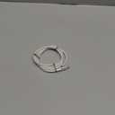 AICase Magnetic Charging Cable, Type C to Type C (3.3 FT) Super Organized Charging Magnetic Absorption Nano Data Cable for Samsung S23/S22/S21/S20 Ultra, MacBook Pro/Air, iPad Pro 12.9 11 Air Mini