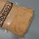 Pumpkin Fall Decorative Throw Pillow Covers 12"x20", Set of 2 Light Gold Soft Faux Fur Pillow Covers for Autumn Harvest, Fluffy Plush Accent Pillow Cases for Farmhouse Couch Cushion Covers