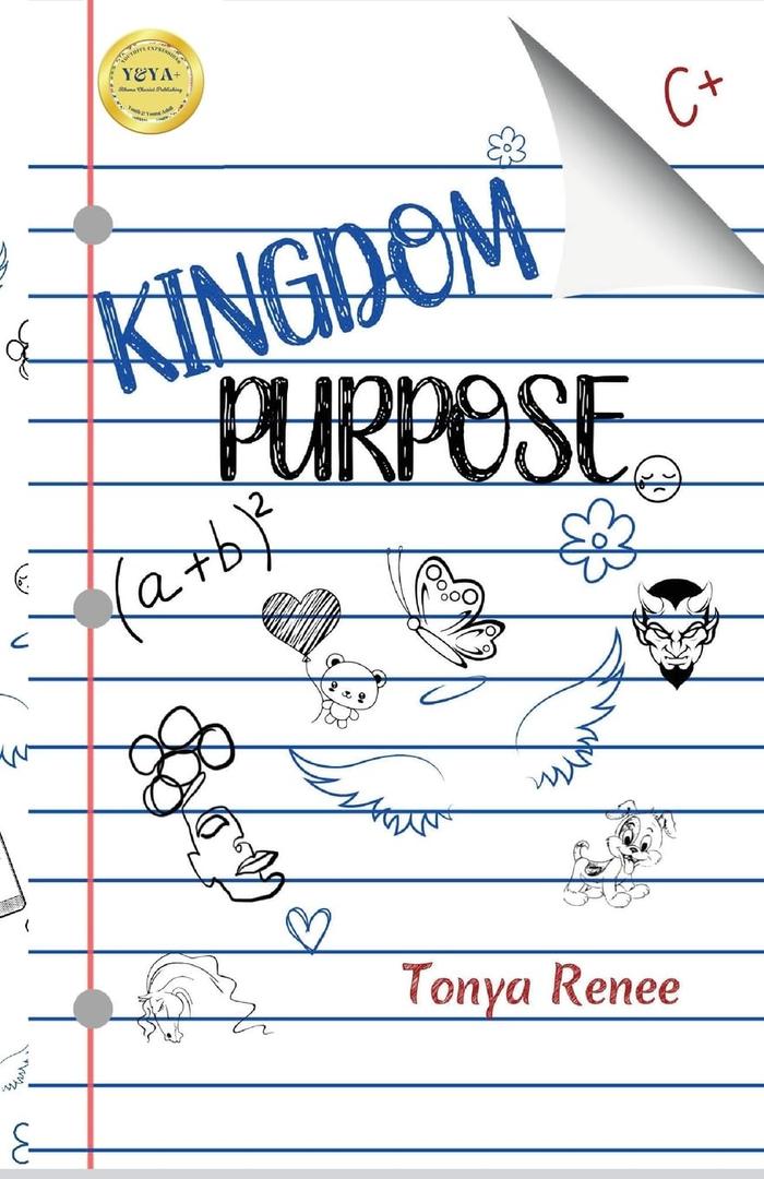 Kingdom Purpose (Paperback)