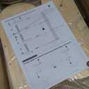 Cat Wall Shelves & Climber for Kittens  4-Level Wall Mounted Cat Tree with Natural Sisal Pads, Adjustable Tower for Indoor Cats Up to 30lbs, Cat Wall Furniture System