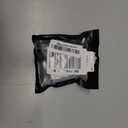 Inesore for AirPods Pro 3 Case Cover with Cleaner Kit, with Lock for AirPod Pro 3 (2025), Classic Cool Funny Game Console Hard AirPods Pro 3 Case for Men Boy (Black)