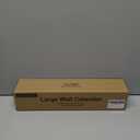 SUNEE Wall Calendar 2026 Large 22.75"x15.5", 21 Month from October 2025 to June 2027, Vertical Extra Large Monthly Calendar 2026 for Wall, Cute