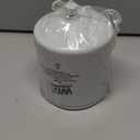 Wix Filters - 33380 Heavy Duty Spin-On Fuel Filter, Pack of 1