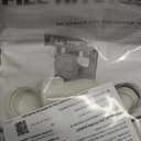 Fill-Rite DF012N 12V 8 GPM Diesel Exhaust Fluid (DEF) Transfer Pump (Pump Only)