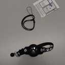 Pet Tracker,GPS Collar for Cats (Android Only) Smart tag,Waterproof Compatible with Google Find My,No Monthly Fee,Advanced Tracking Solution Smart Collar for Pet Safety Ideal Small Large Cats